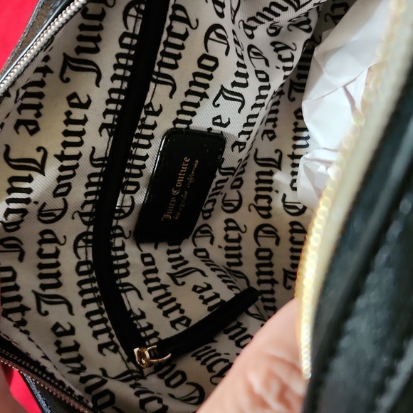 Juicy Couture Crossbody - Picture 3 of 4